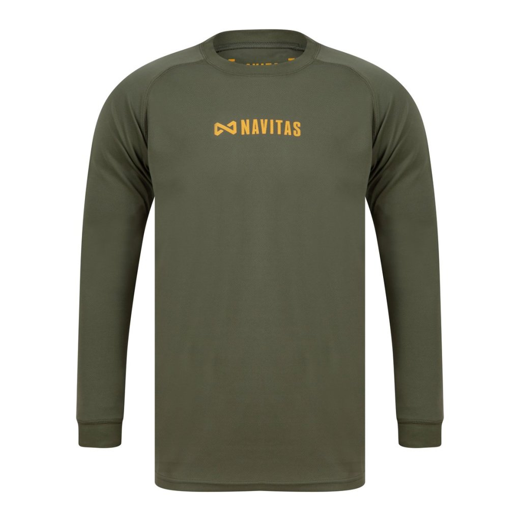 Navitas Termoprádlo Thermal Base Layer 2 Piece Suit S