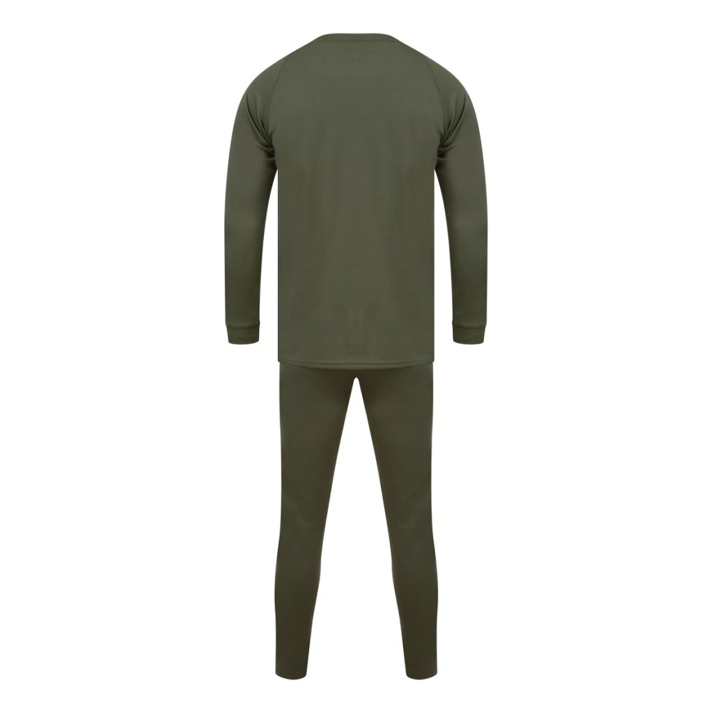 Navitas Termoprádlo Thermal Base Layer 2 Piece Suit XL