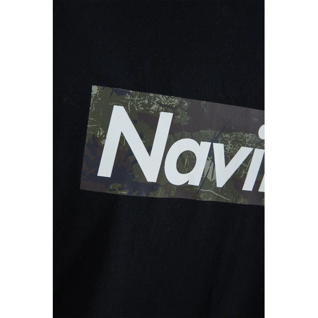 Navitas Tričko Identity Box Tee 2XL