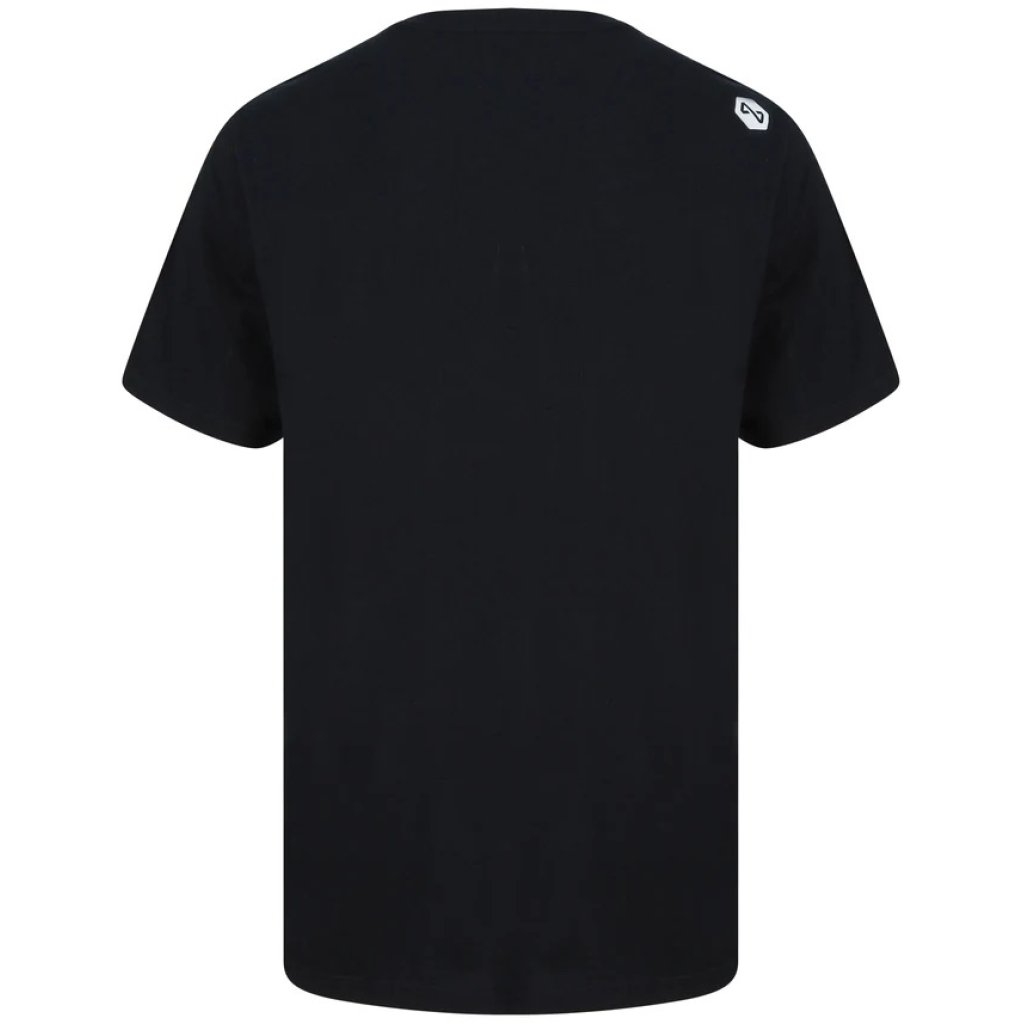 Navitas Tričko Identity Box Tee 4XL