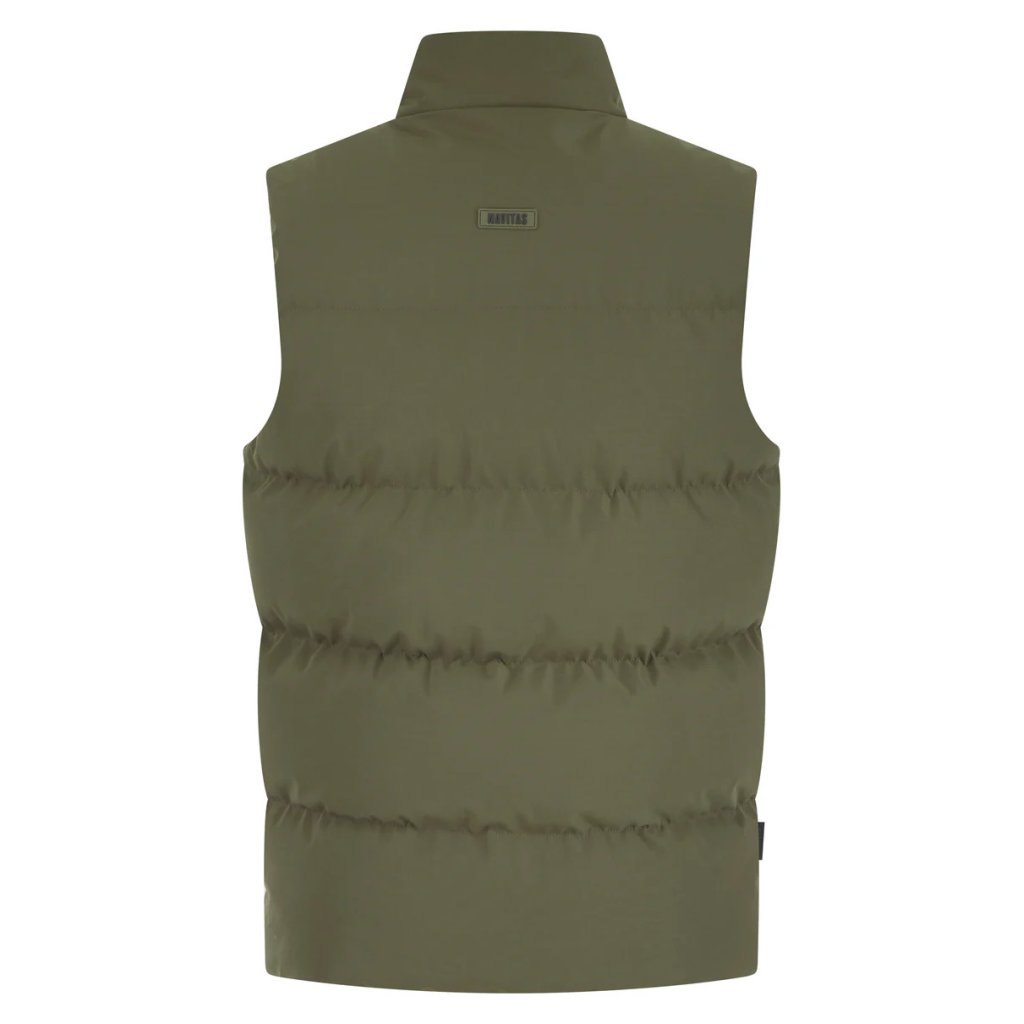 Navitas Vesta Eurus Puffer Gilet 2XL