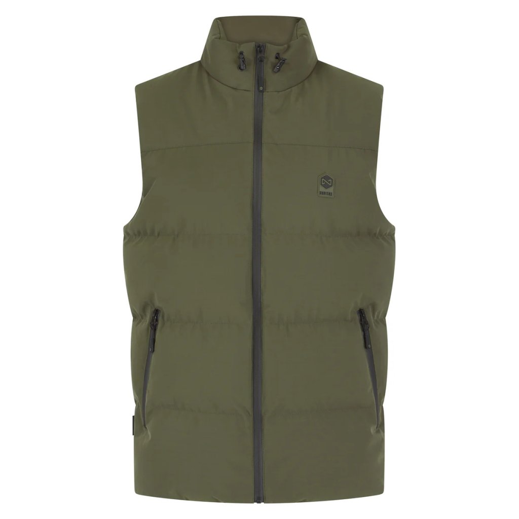 Navitas Vesta Eurus Puffer Gilet 3XL