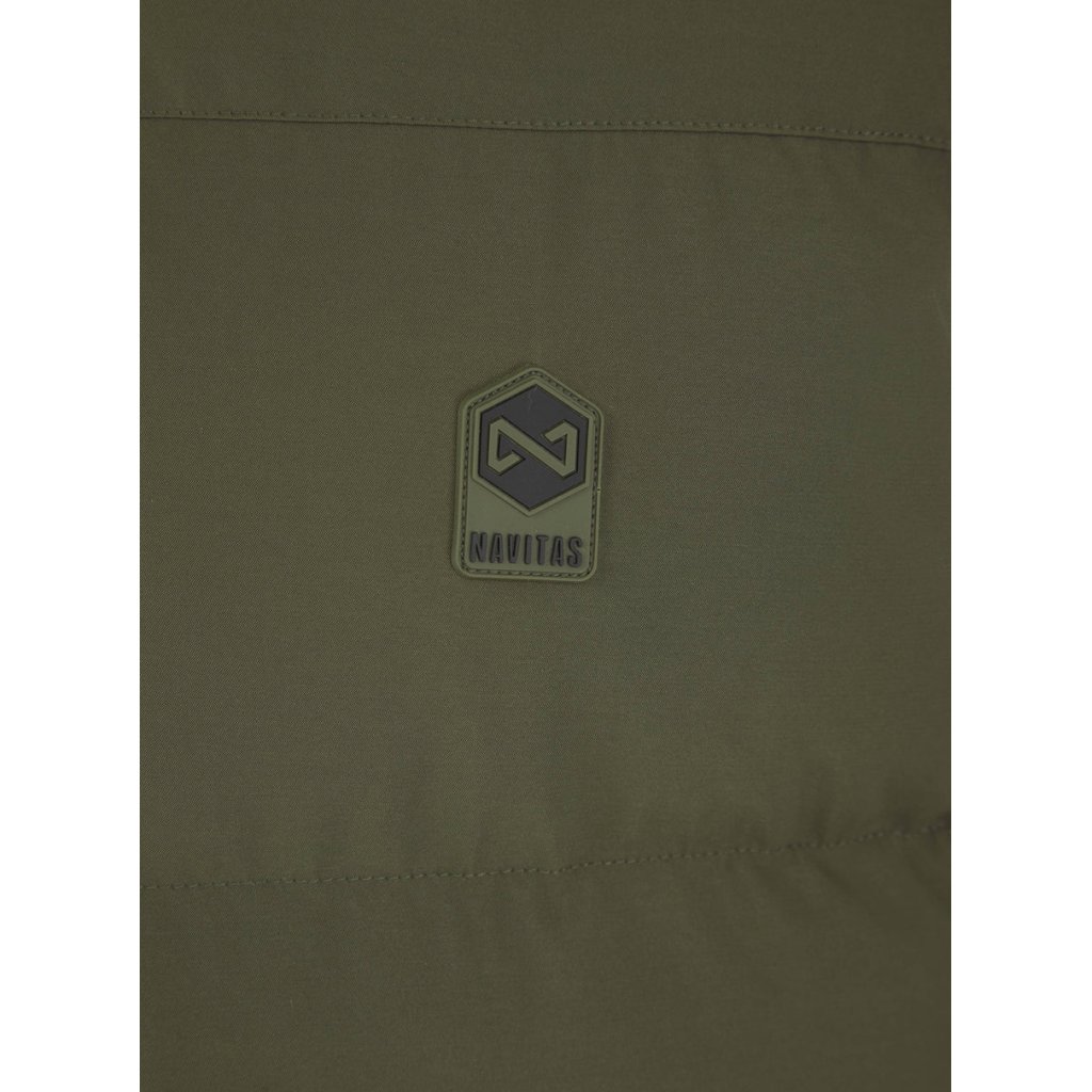 Navitas Vesta Eurus Puffer Gilet M