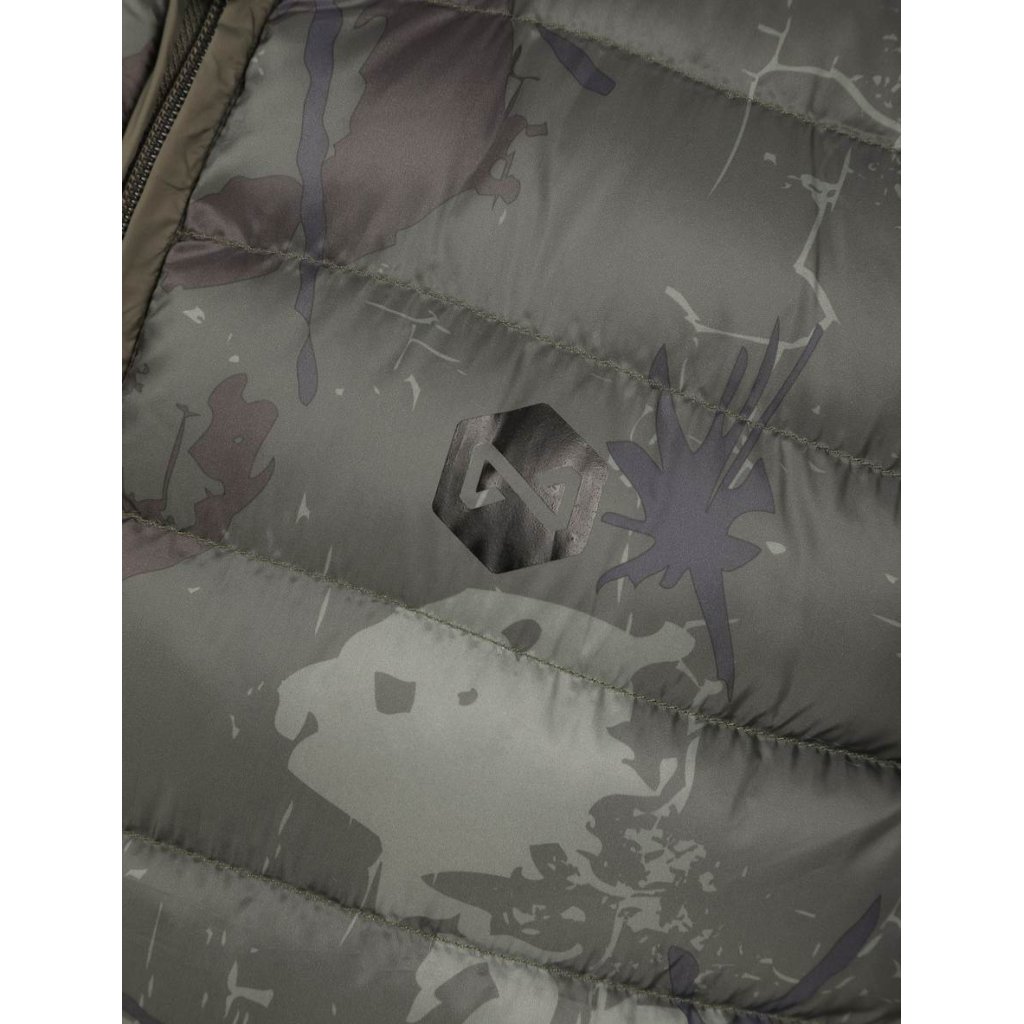 Navitas Vesta Indra Identity Camo Gilet M