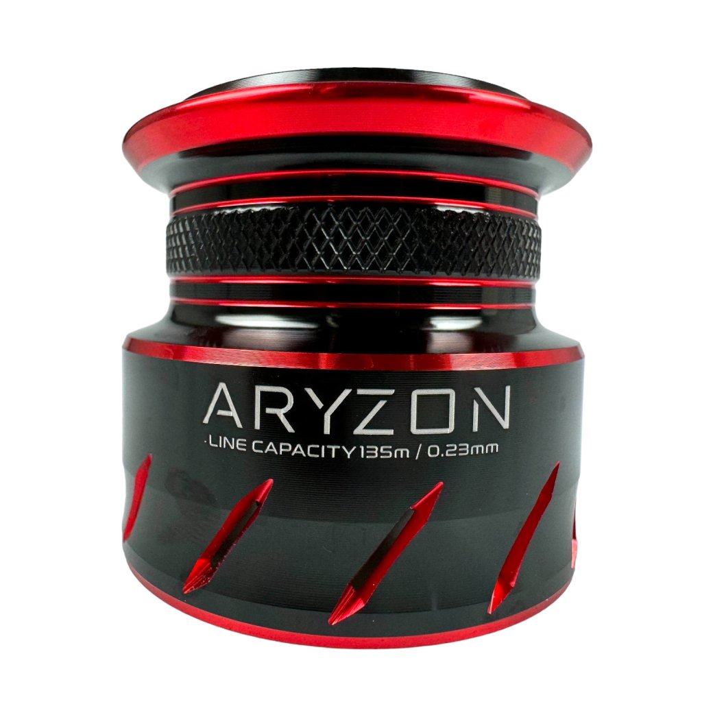Nytro Cívka Aryzon 3000 ALU Spool