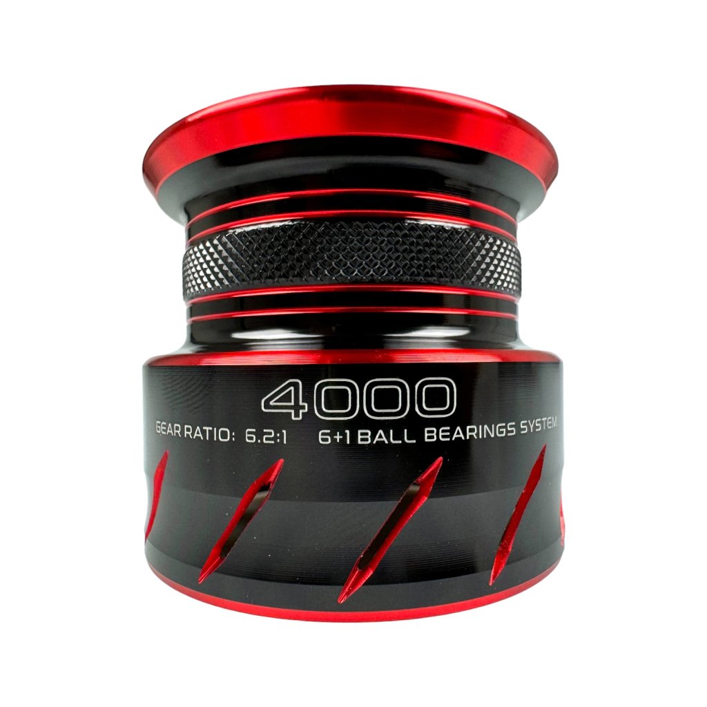 Nytro Cívka Aryzon 4000 ALU Spool