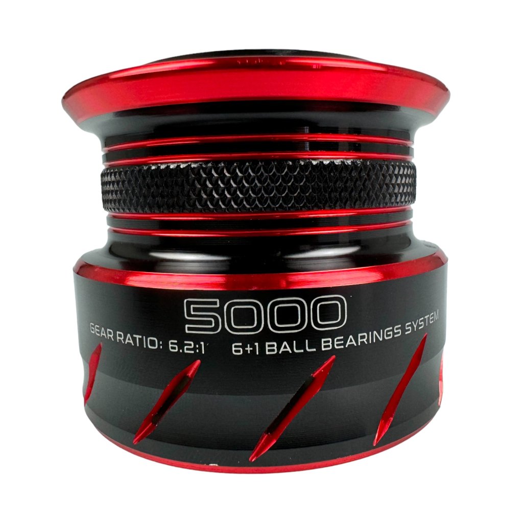 Nytro Cívka Aryzon 5000 ALU Spool
