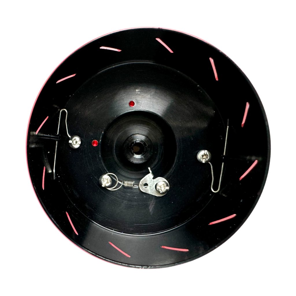 Nytro Cívka Aryzon 5000 ALU Spool
