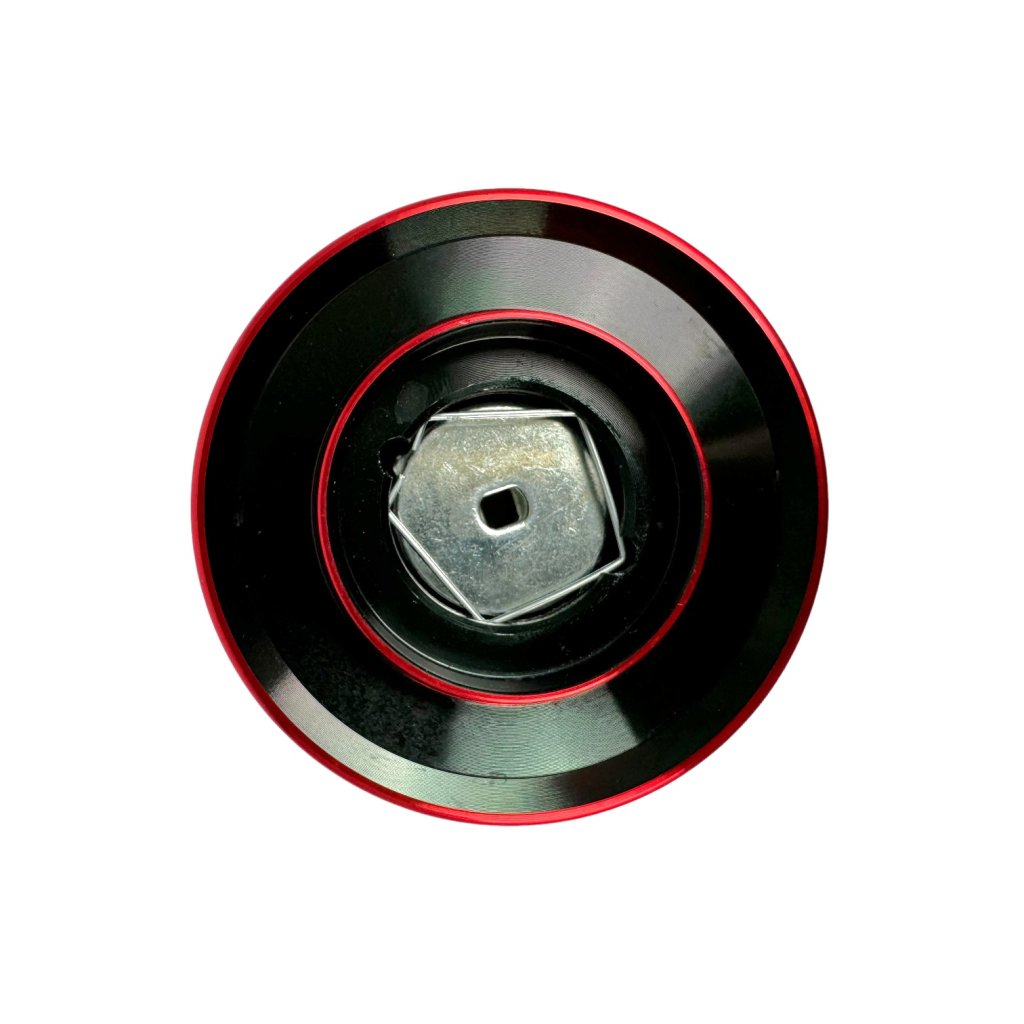 Nytro Cívka Impax Super Feeder 4000 ALU Spool