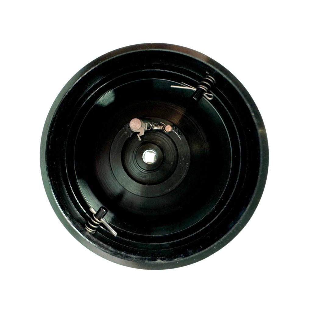 Nytro Cívka Impax Super Feeder 4000 ALU Spool