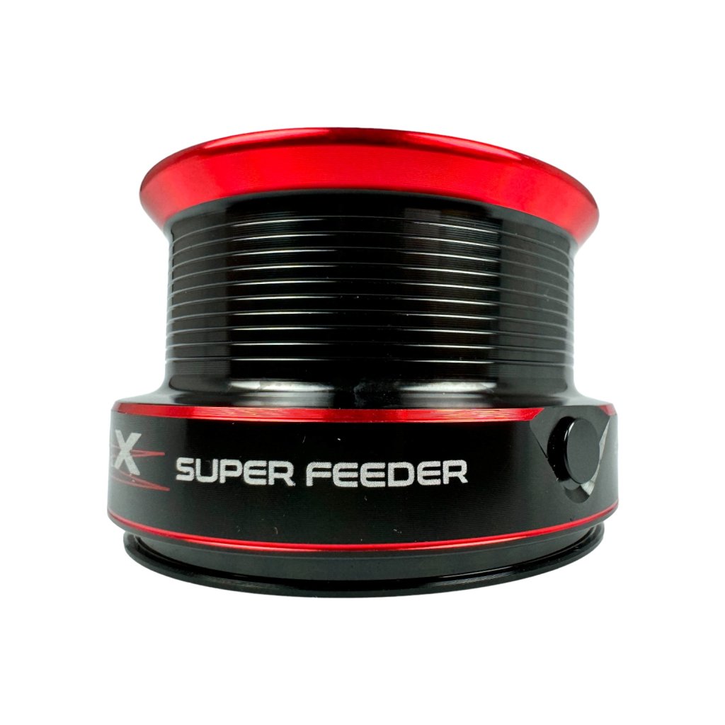 Nytro Cívka Impax Super Feeder 5000 ALU Spool