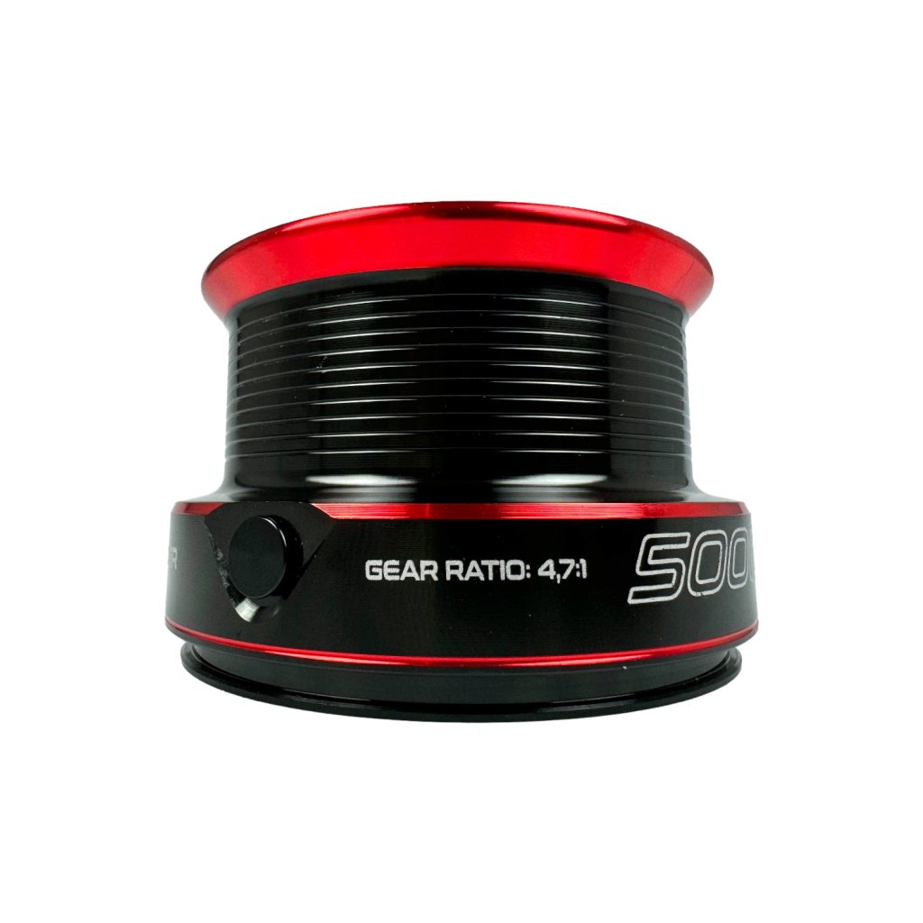 Nytro Cívka Impax Super Feeder 5000 ALU Spool