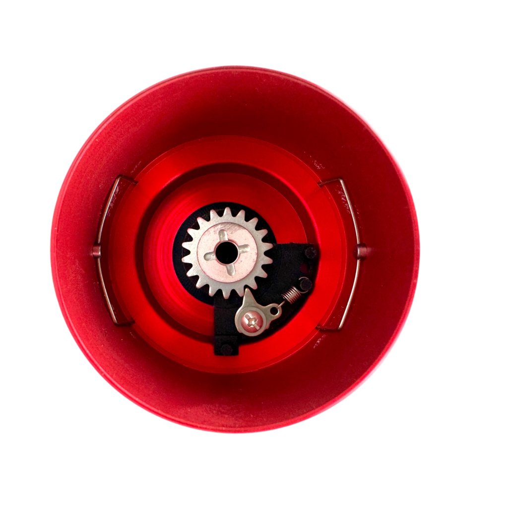 Nytro Cívka Marvelist Power Feeder 4000 Alu Spool
