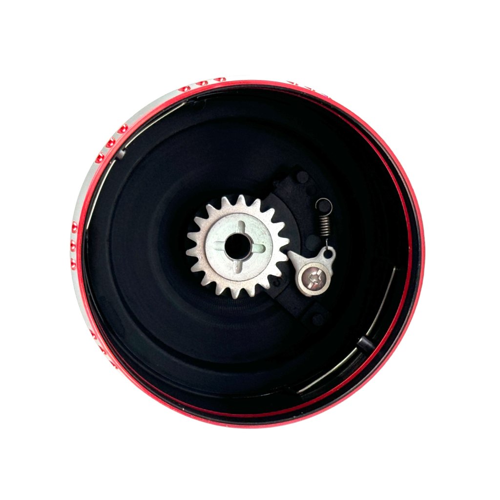 Nytro Cívka Marvelist Power Feeder 5000 Alu Spool