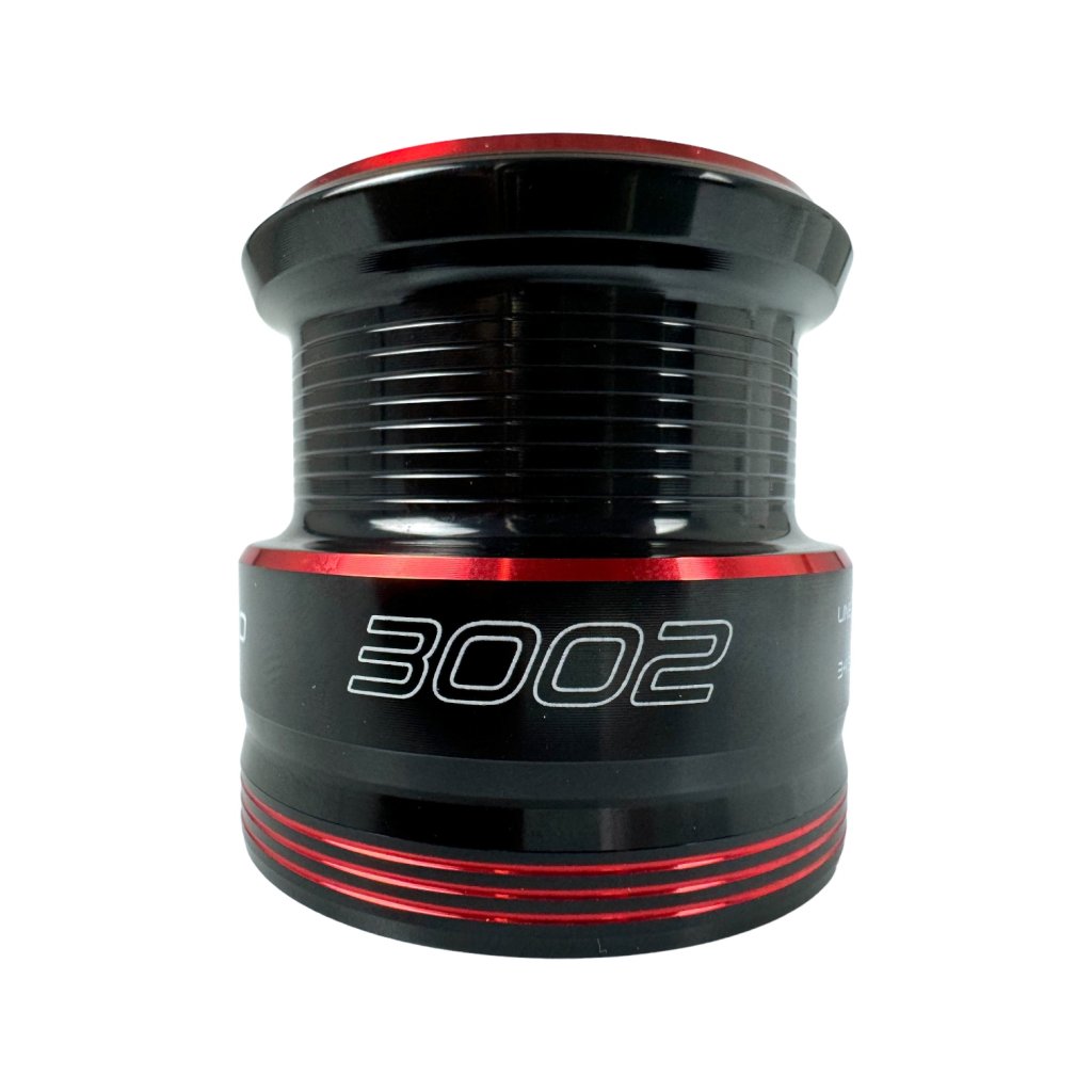 Nytro Cívka Nytro NTR MK2 3002 Alu Spool