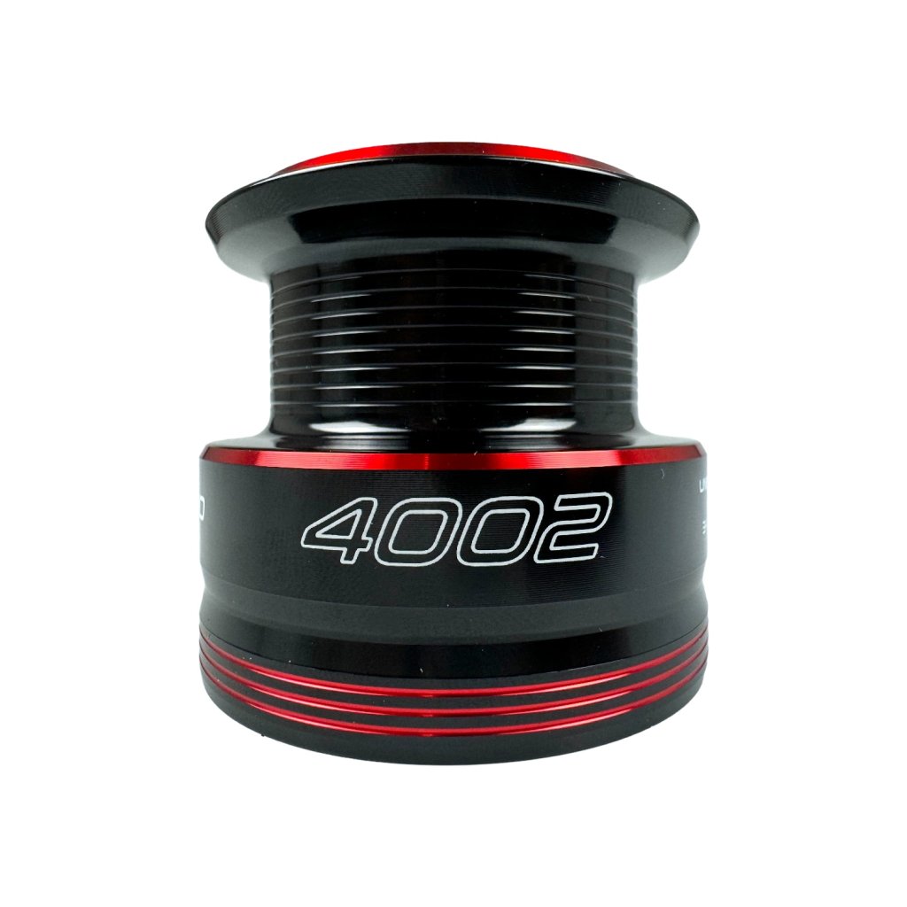 Nytro Cívka Nytro NTR MK2 4002 Alu Spool