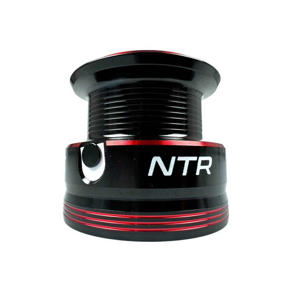 Nytro Cívka Nytro NTR MK2 4002 Alu Spool