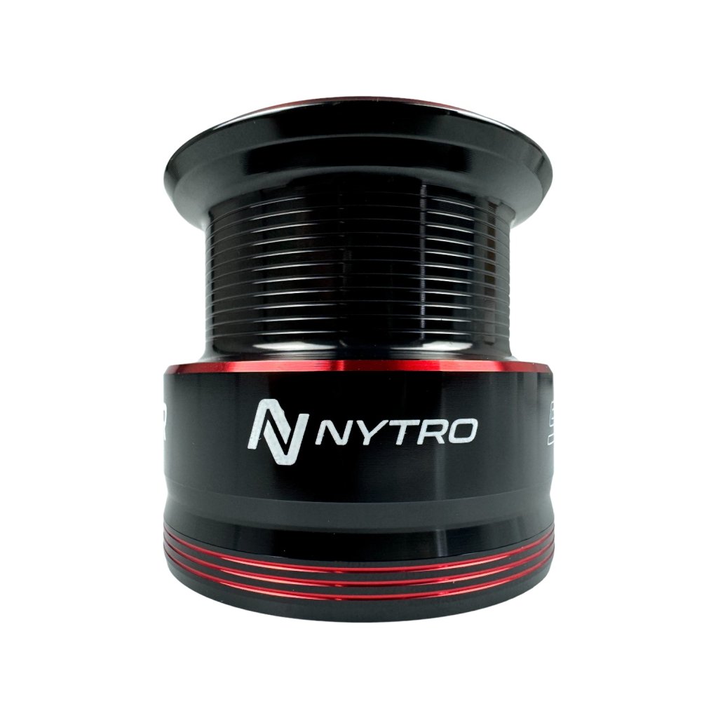 Nytro Cívka Nytro NTR MK2 5002 Alu Spool