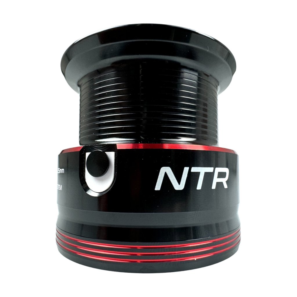 Nytro Cívka Nytro NTR MK2 5002 Alu Spool