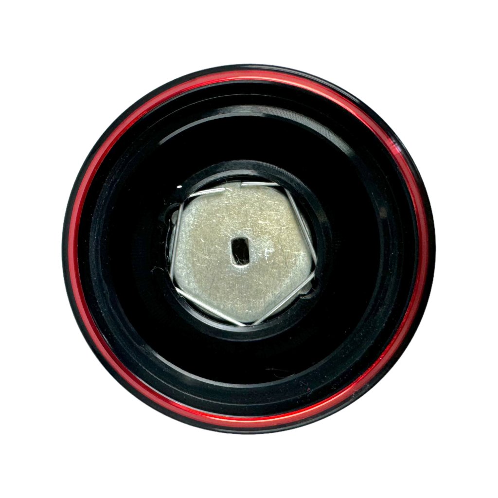Nytro Cívka Nytro NTR MK2 5002 Alu Spool