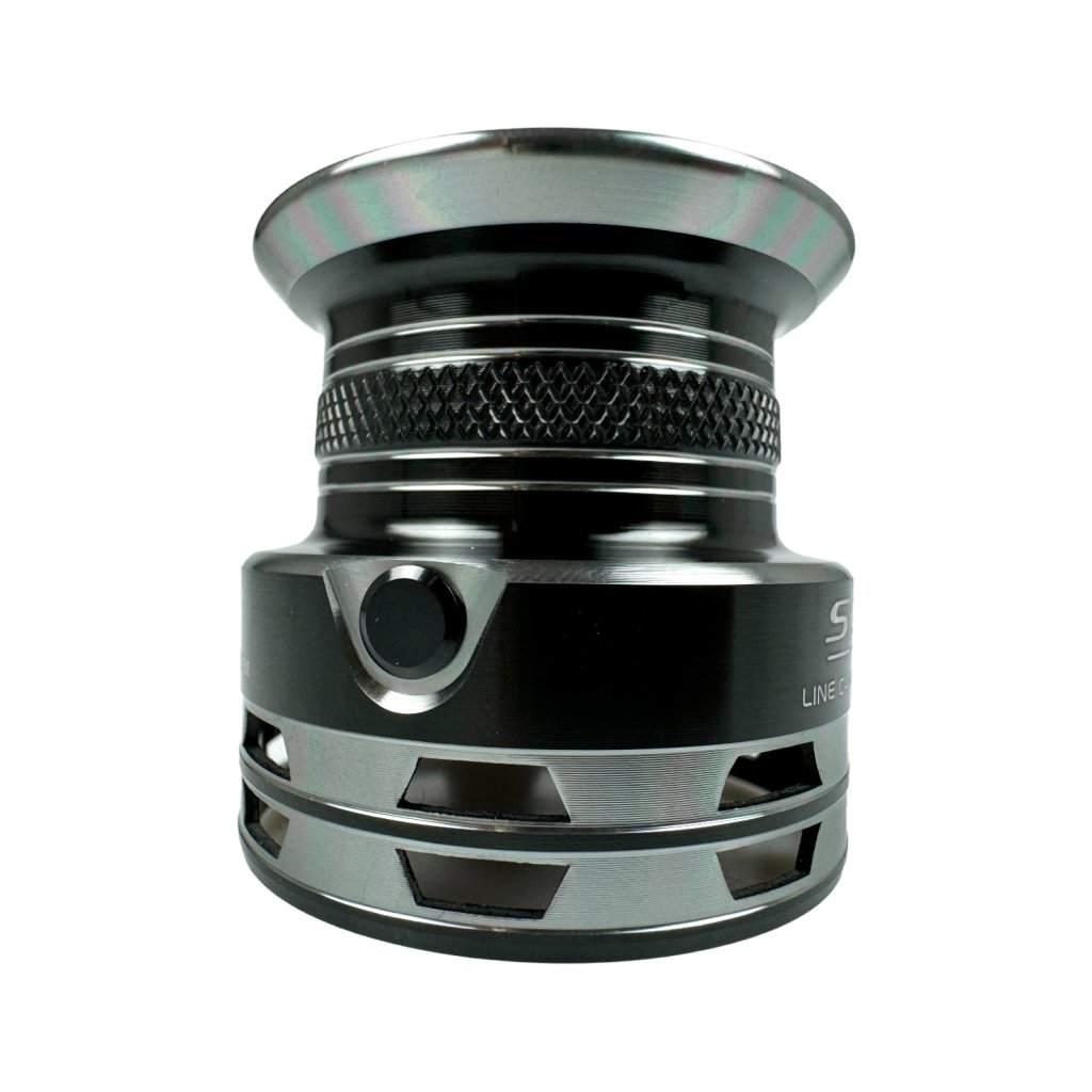 Nytro Cívka Solus 3000 ALU Spool