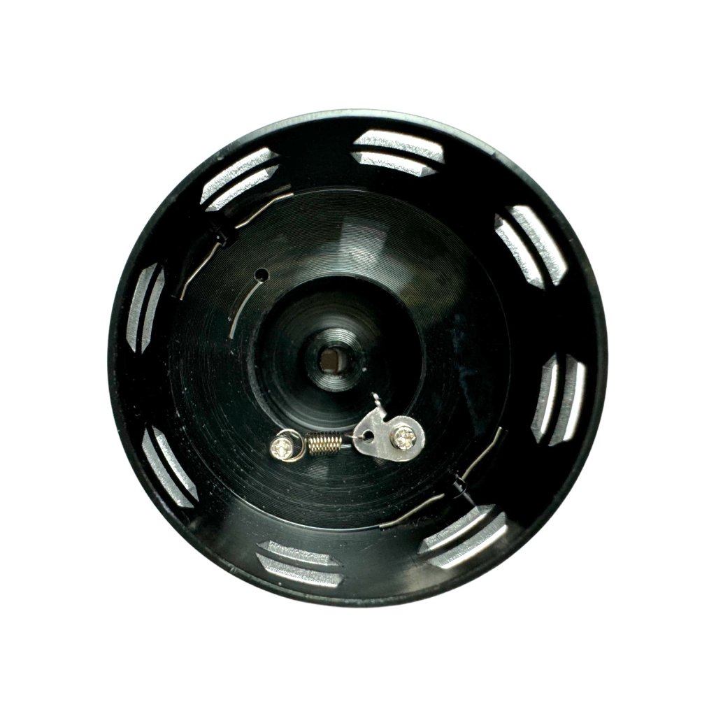 Nytro Cívka Solus 3000 ALU Spool