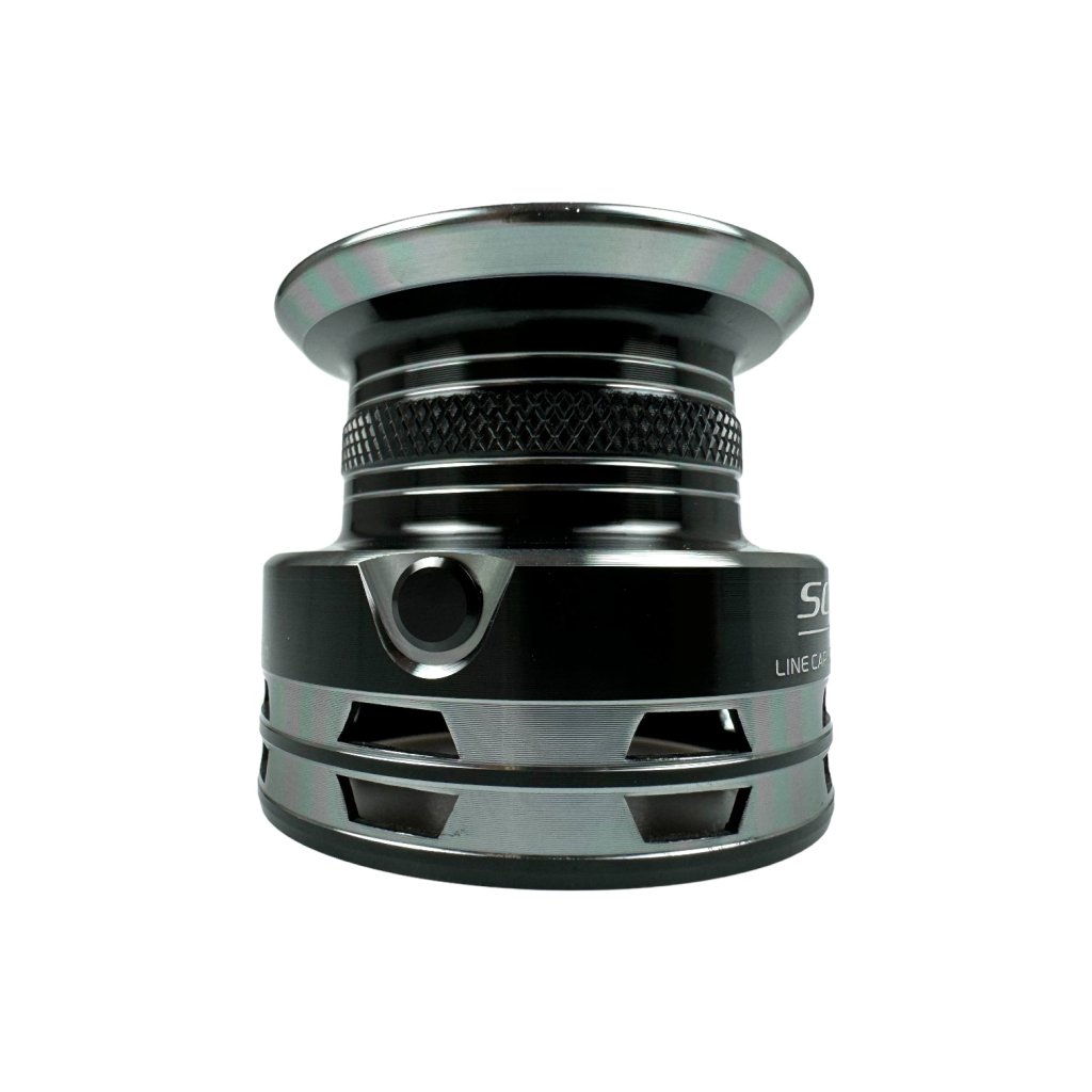 Nytro Cívka Solus 4000 ALU Spool