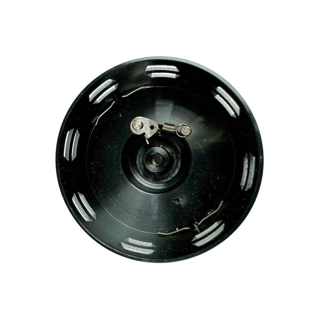 Nytro Cívka Solus 4000 ALU Spool