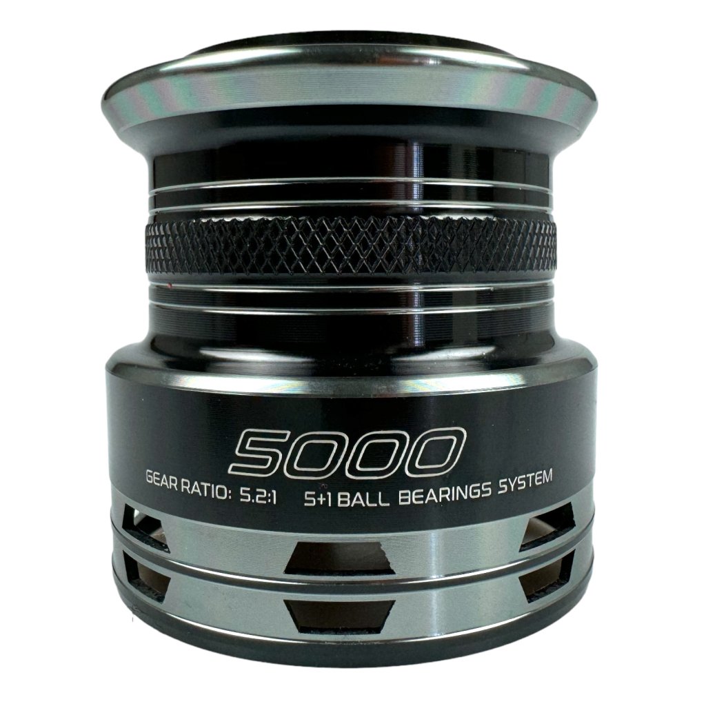 Nytro Cívka Solus 5000 ALU Spool