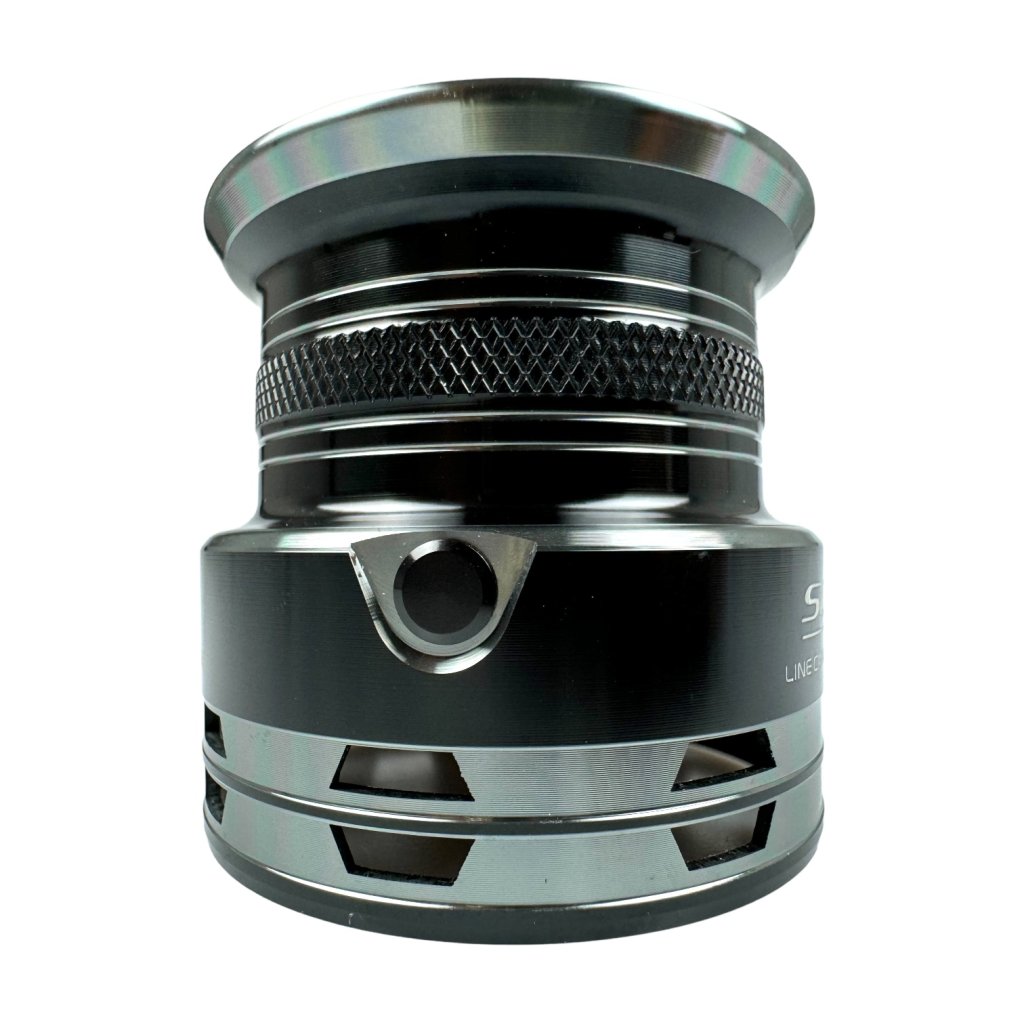 Nytro Cívka Solus 5000 ALU Spool