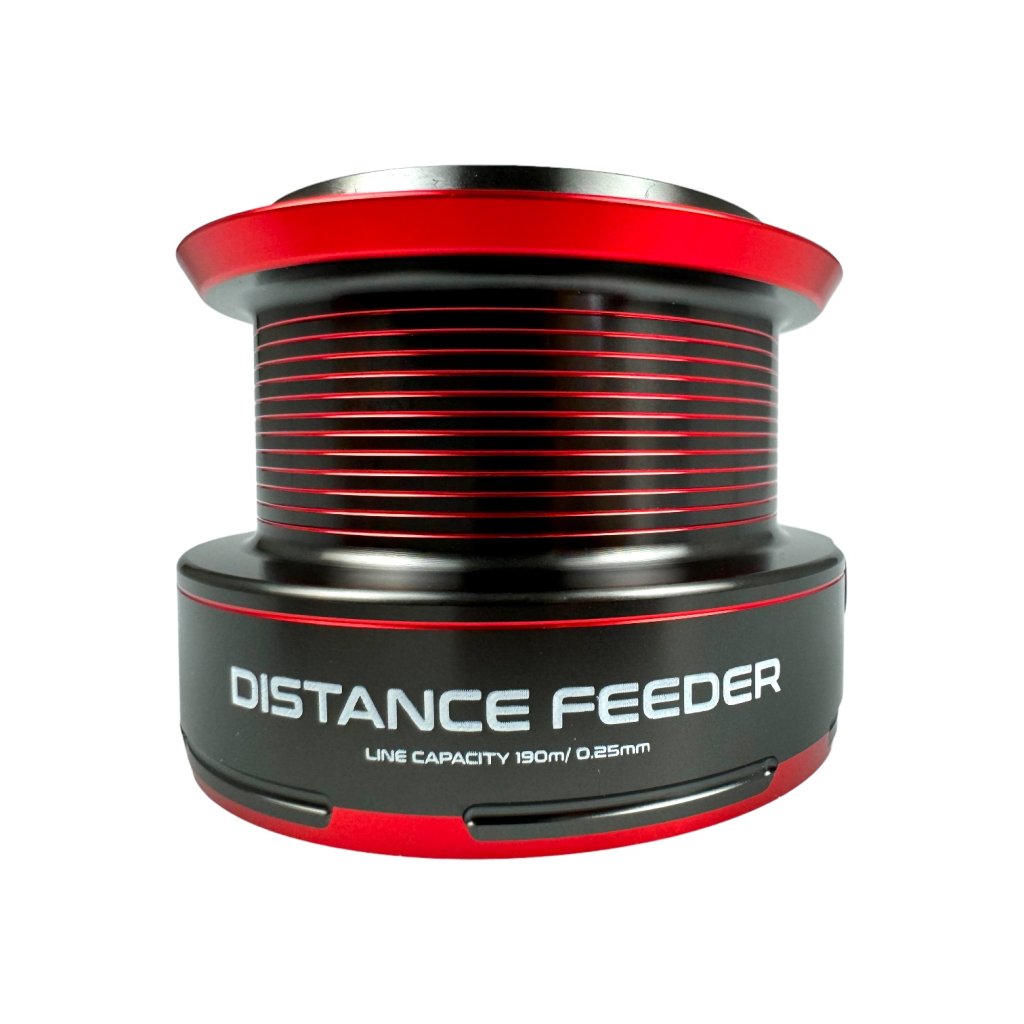 Nytro Cívka Solus Distance Feeder ALU Spool