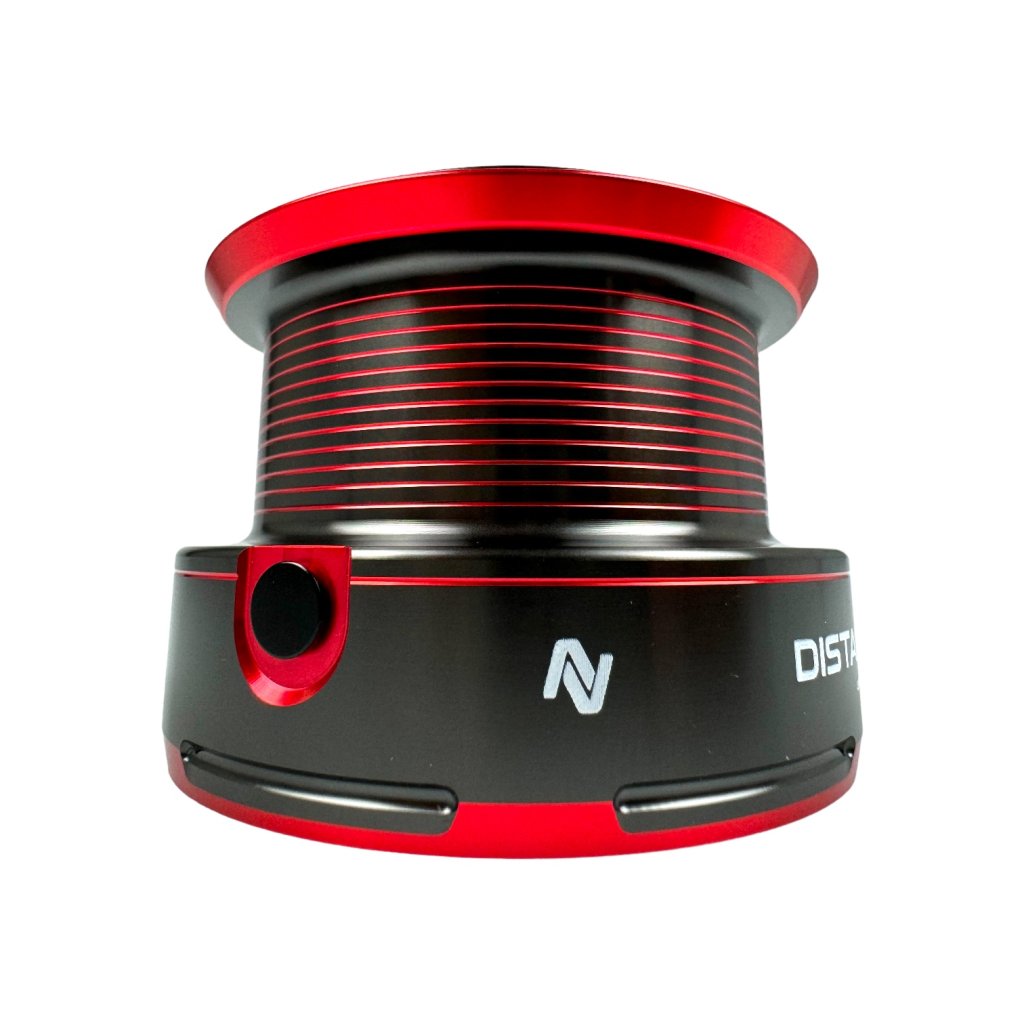 Nytro Cívka Solus Distance Feeder ALU Spool