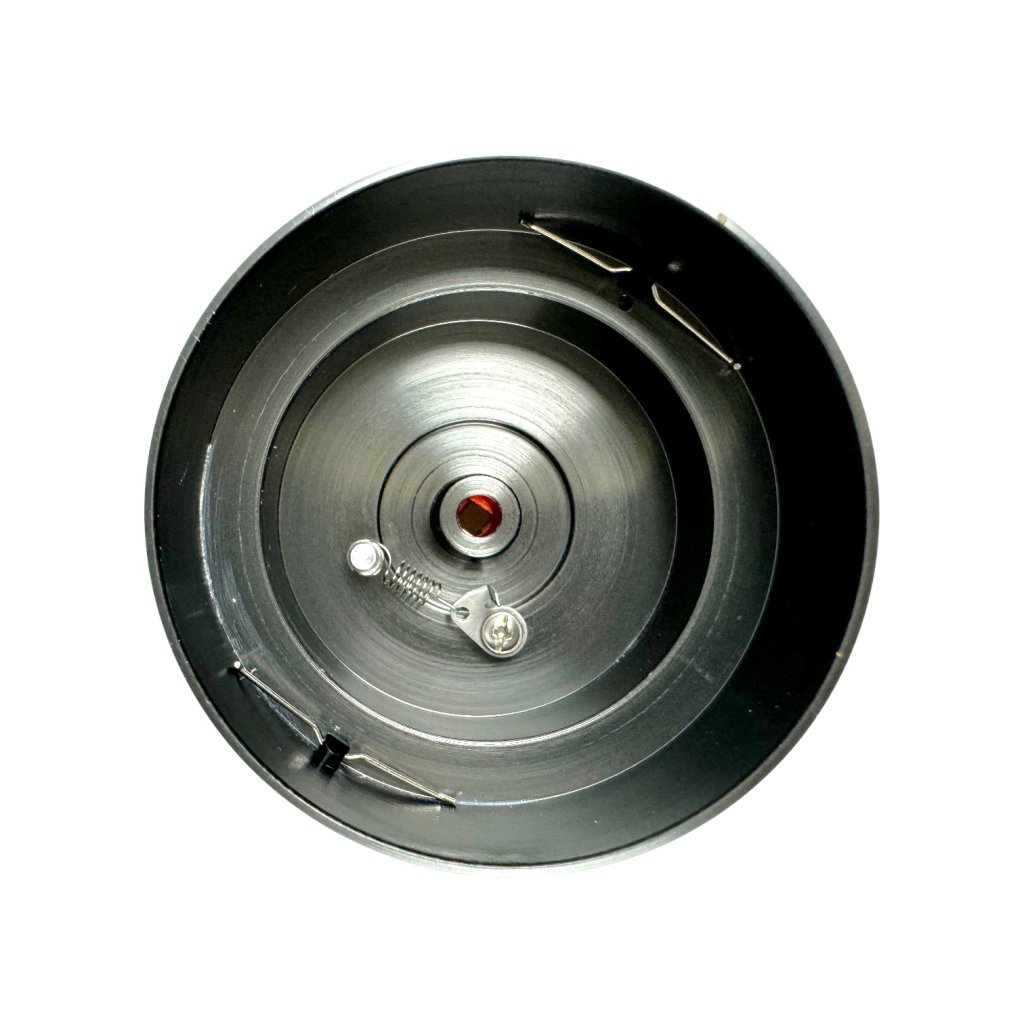 Nytro Cívka Solus Distance Feeder ALU Spool