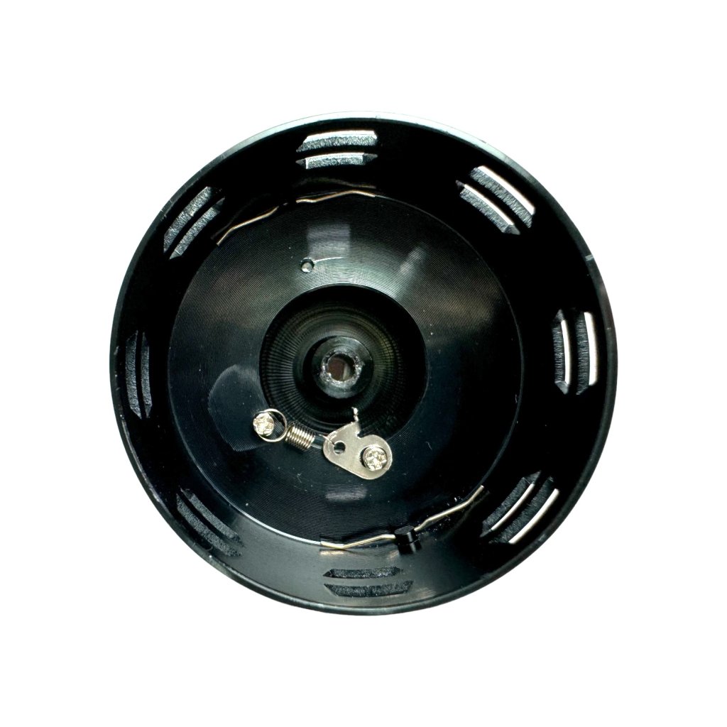 Nytro Cívka Solus Freerunner 4000 Alu Spool