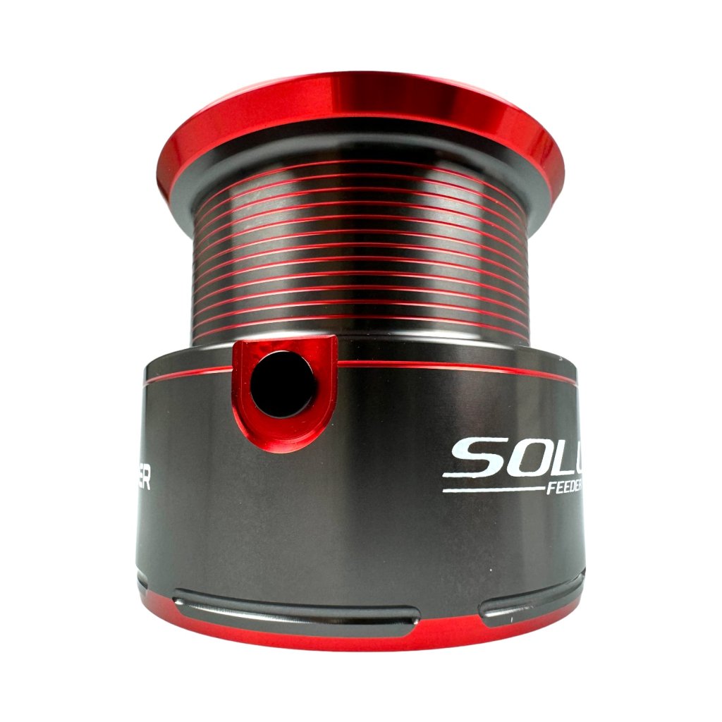 Nytro Cívka Solus Super Feeder 5500 Alu Spool