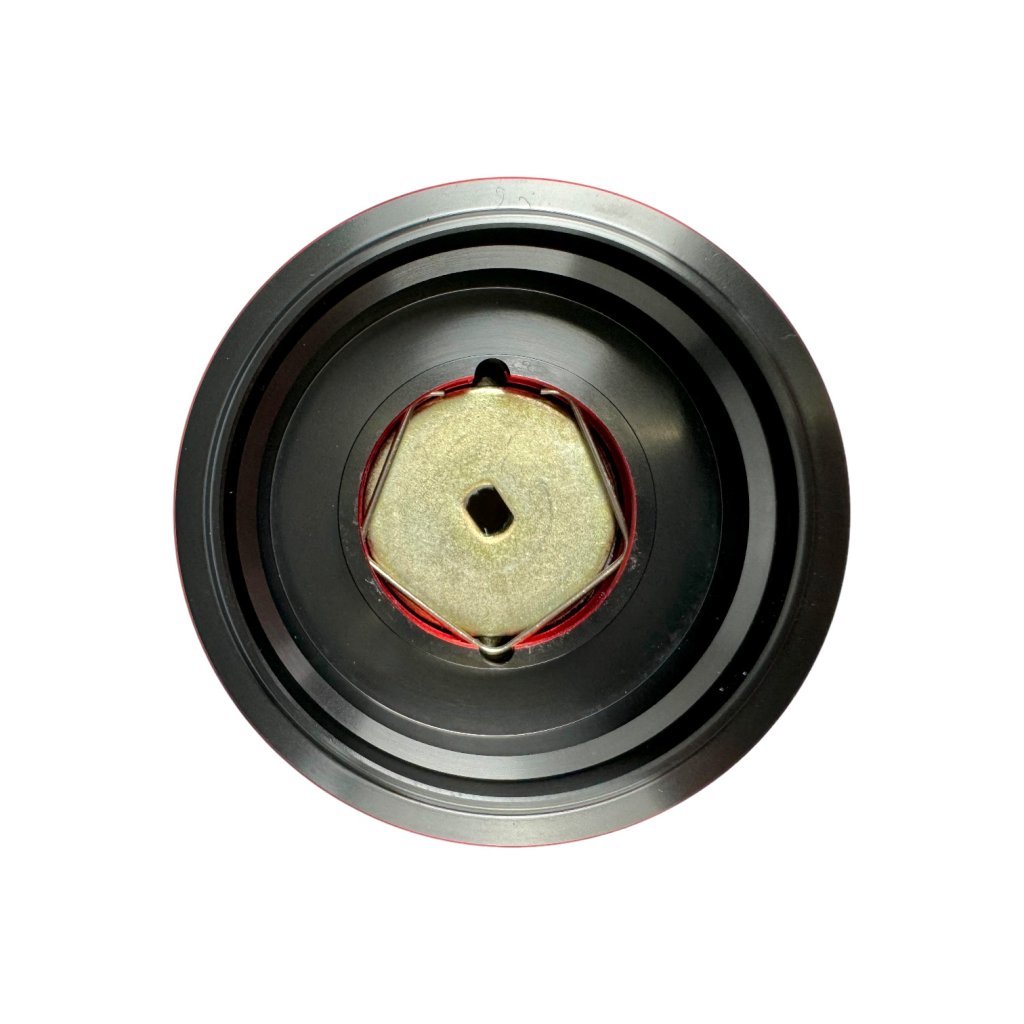 Nytro Cívka Solus Super Feeder 5500 Alu Spool