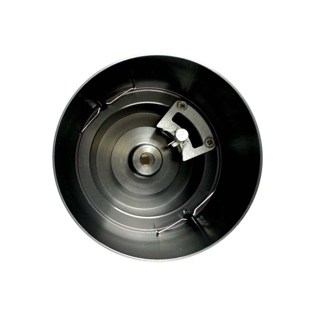Nytro Cívka Solus Super Feeder 5500 Alu Spool