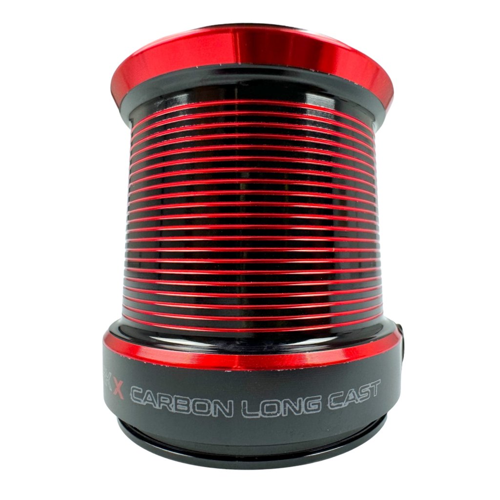 Nytro Cívka Starkx Carbon Long Cast 4500 Alu Spool