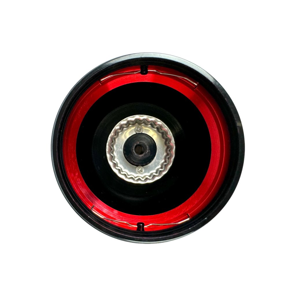 Nytro Cívka Starkx Carbon Long Cast 4500 Alu Spool