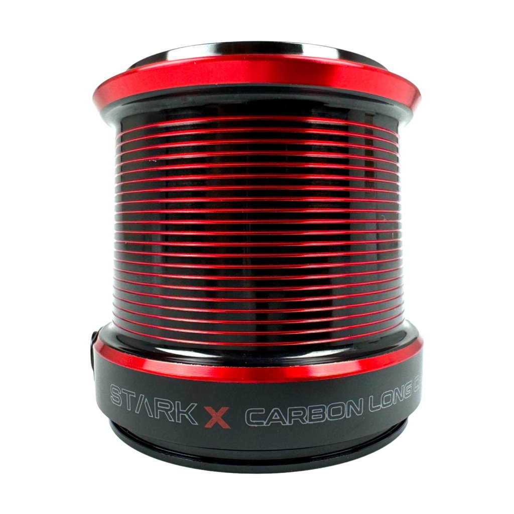 Nytro Cívka StarkX Carbon Long Cast 5500 ALU Spool