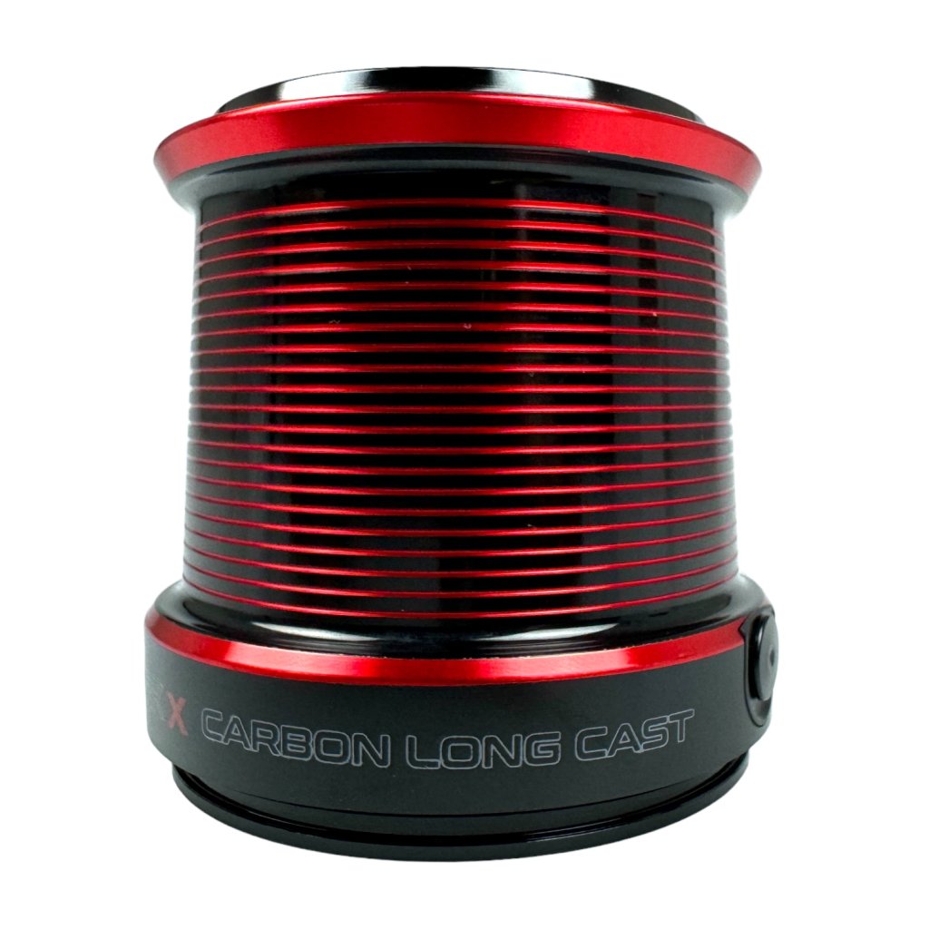 Nytro Cívka StarkX Carbon Long Cast 5500 ALU Spool