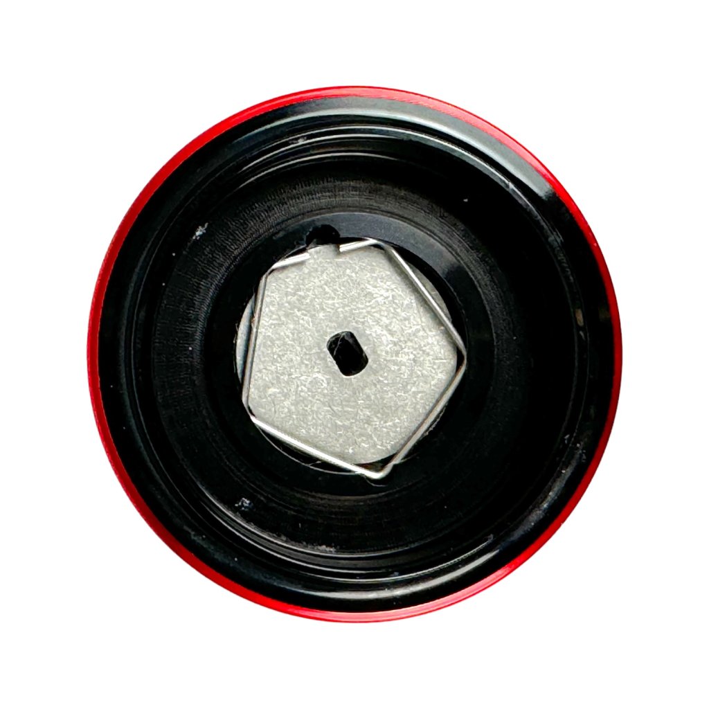 Nytro Cívka StarkX Carbon Long Cast 5500 ALU Spool