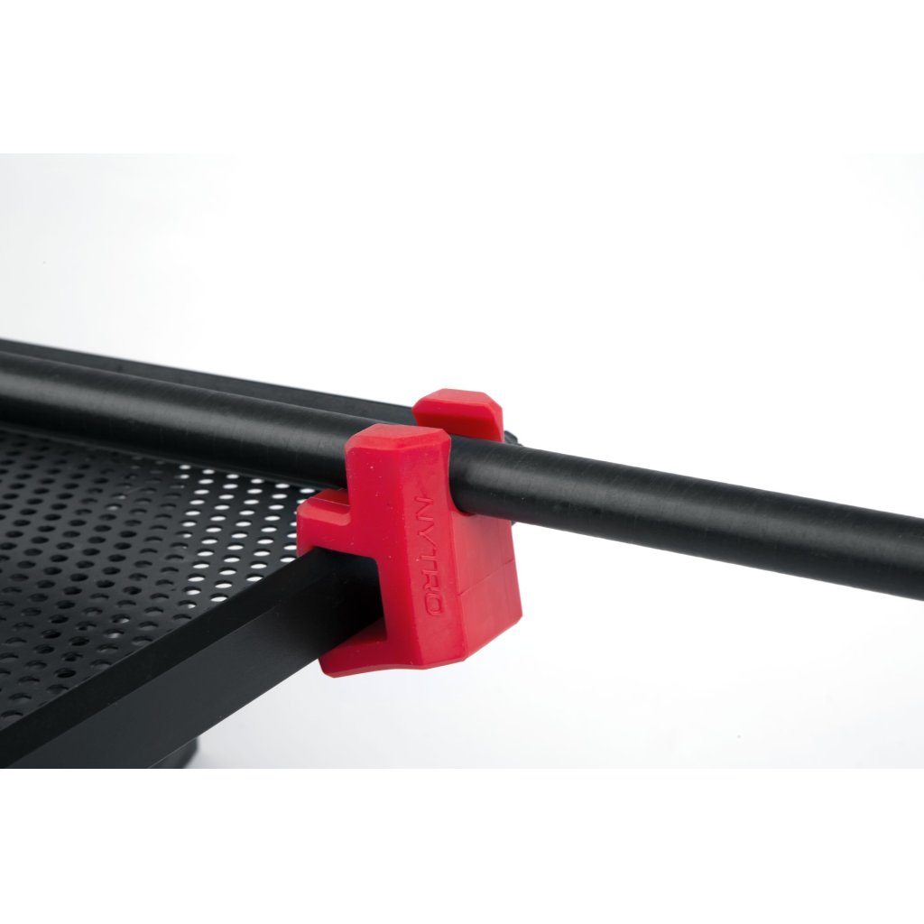 Nytro Držák Klip-On Handle & Rod Rest