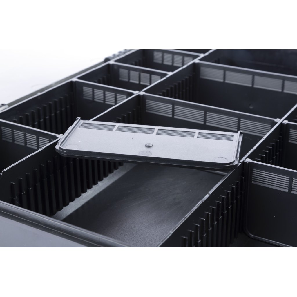 Nytro Krabička StarkX FS Deluxe Feeder Box 380
