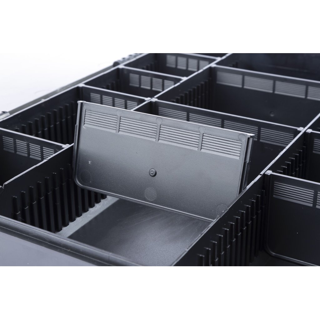 Nytro Krabička StarkX FS Deluxe Feeder Box 380