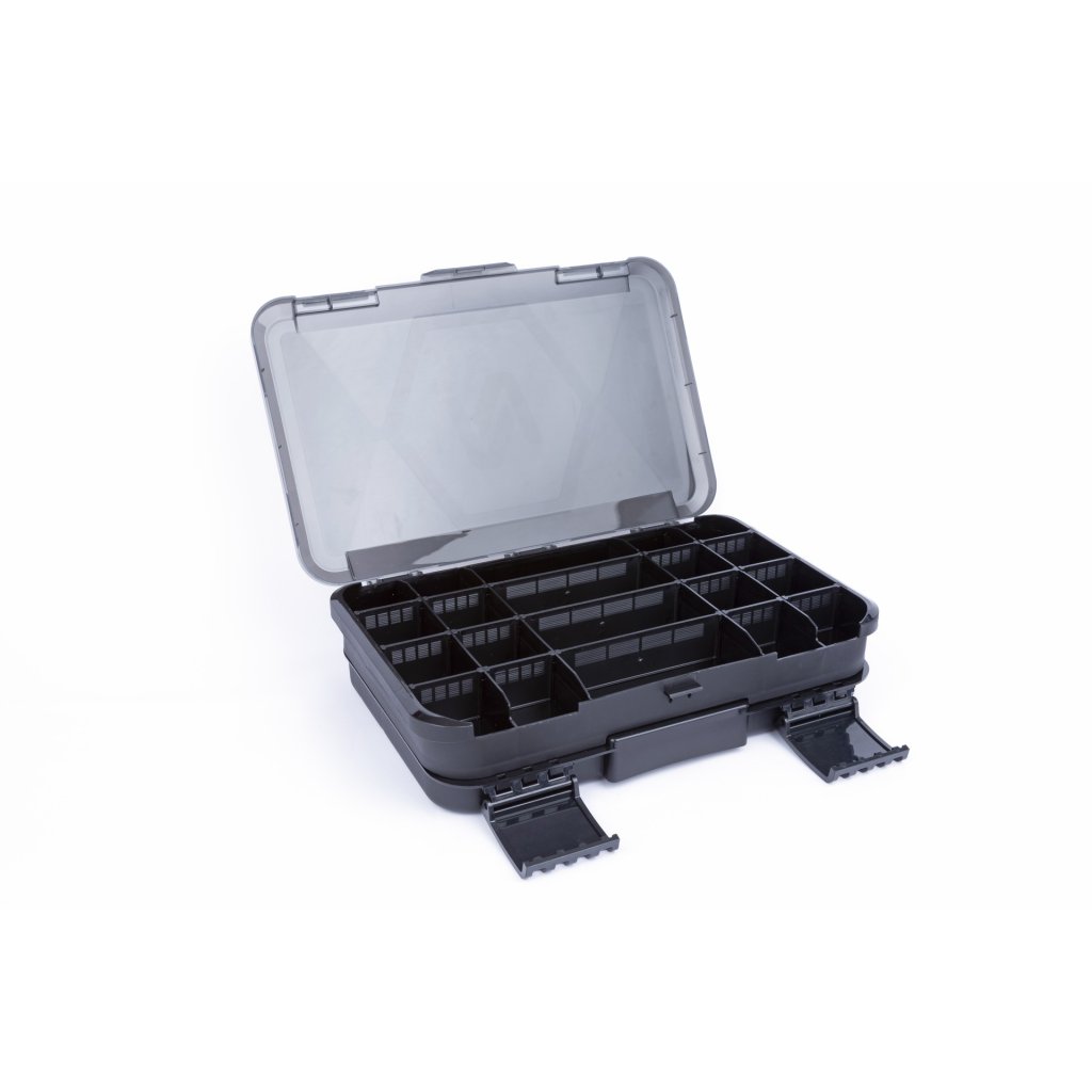 Nytro Krabička StarkX FS Double Feeder Box 360