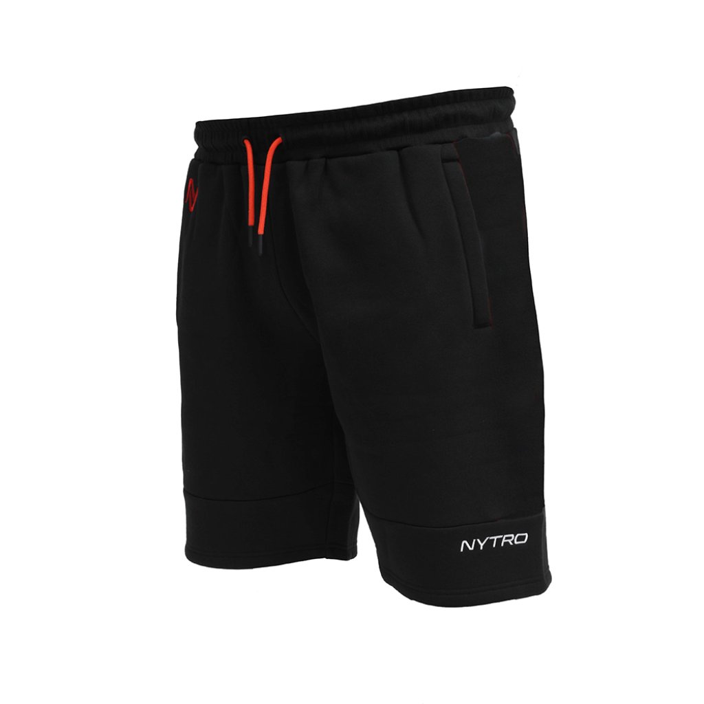 Nytro Kraťasy Jogger Shorts 2XL