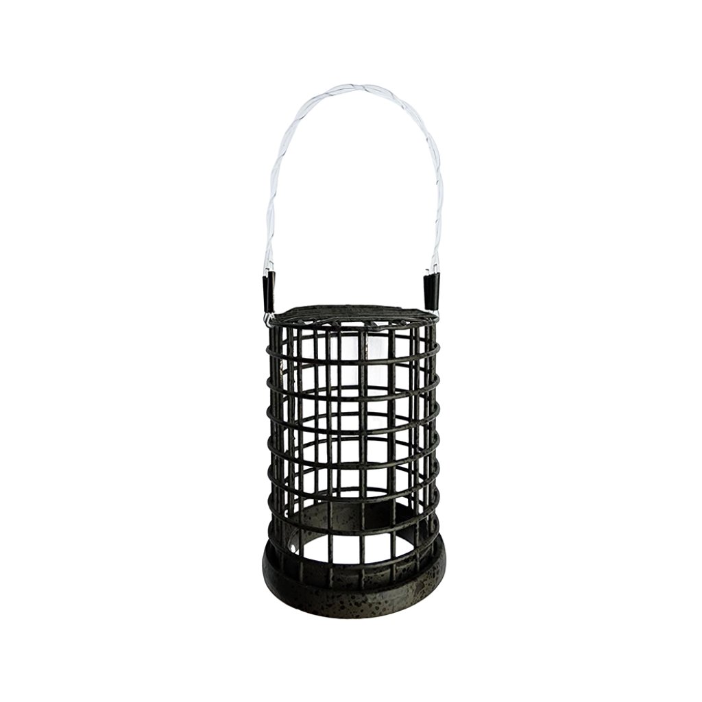 Nytro Krmítko Targetz Bait-Up Feeder M18