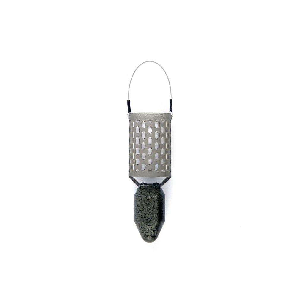 Nytro Krmítko Targetz Bullet Feeder L30