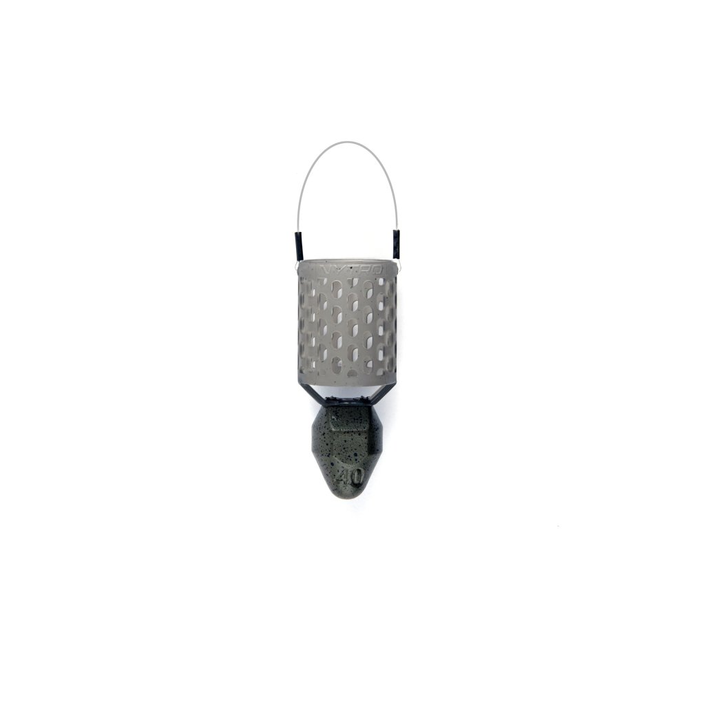 Nytro Krmítko Targetz Bullet Feeder M20